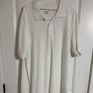 White Sun River XL polo